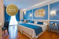 Madrigale Panoramic Lifestyle & Soulful Hotel - balcony