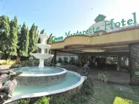 Queen Margarette Hotel Mauban