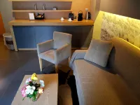 Elysion Hotel - bar