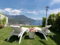 Villa Piedimonte Hotels in Ravello