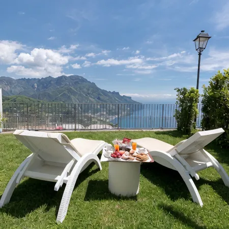 Villa Piedimonte