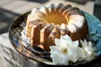Hôtel Cala di Greco - Frühstück