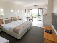 Margarets Beach Resort Hotéis em Gnarabup