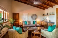 Tierra Magnifica Boutique Hotel - С баром