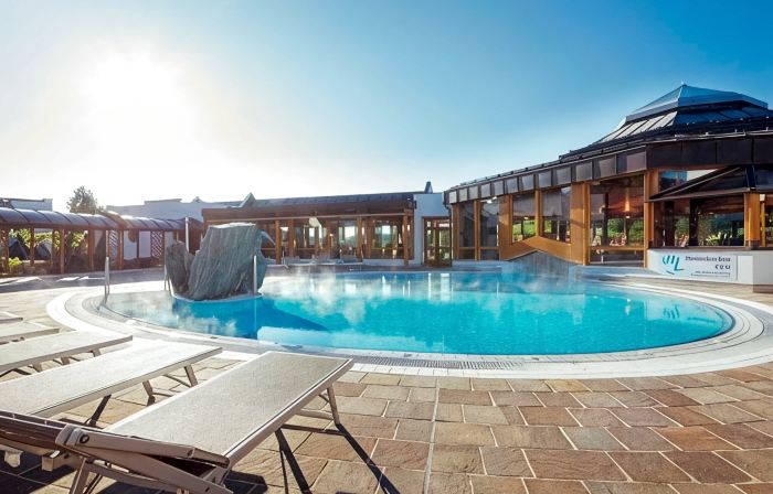 Hotel KOWALD Loipersdorf