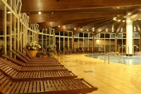 Valamar Atrium Residence - Strand