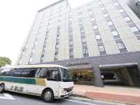 Richmond Hotel Narita Hotels near Gaku-do