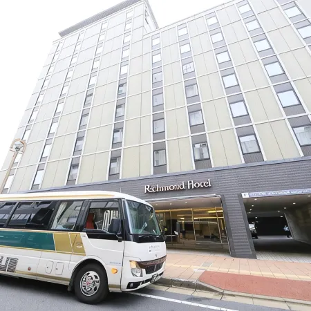 Richmond Hotel Narita