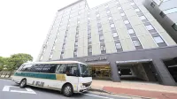 Richmond Hotel Narita Hoteles en 