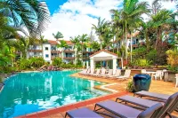 Grande Florida Beachside Resort - WiFi