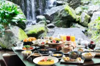 Hotel New Nagasaki - Bữa sáng