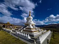 Ganzi Duotuo Temple Taxi Rawa Hotel - 2-Star