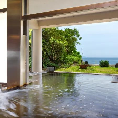 AoAwo Naruto Resort