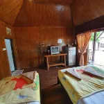 Silver Sands Resort - Koh Tao - spa