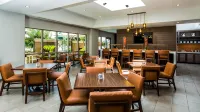 Hyatt House Santa Clara - Parkering
