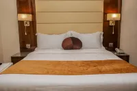 De Rembrandt Classic Hotel