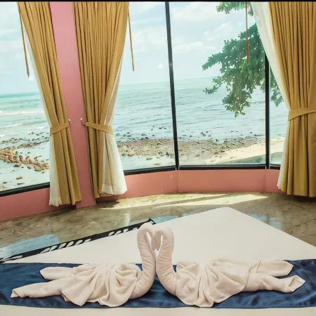 Sea Stone Hotel Sichon