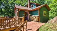 Nantahala Cabins