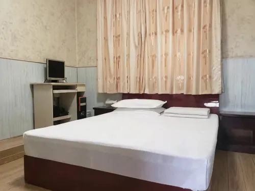 Fengjie Xinda Hotel - 2-Star