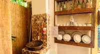 Natura Vista - bar