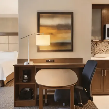 Homewood Suites by Hilton Calgary Downtown