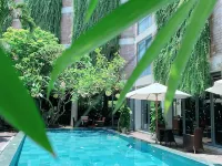 คอลเลคชัน Mulberry Silk Eco โรงแรมใกล้โคติก