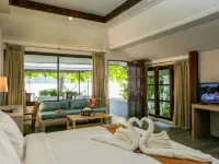 Villa Cha-Cha Salad Beach Koh Phangan Отели рядом с достопримечательностью «Пляж Хадсалад»