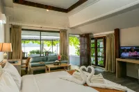 Villa Cha-Cha Salad Beach Koh Phangan - Private Pool