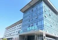 Homeinn Hotel (Wuxi Huiju Center Wuzhou International Industrial Expo City) Hotels in Wuxi Yuju Center/Bayanban Center