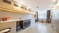 Shengyu Hotel(Guangzhou Tower Pazhou Convention Center Branch) - Pet friendly