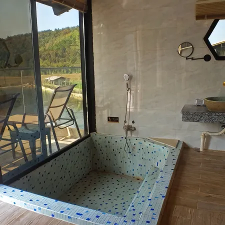 Yunzuo Farm Boutique Guesthouse
