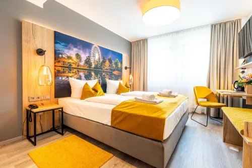 Hotel Spahr