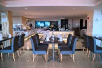 Esperado Lakeview Hotel - Breakfast