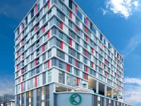FEECO Hotel Kuala Lumpur Các khách sạn gần Siêu thị Tesco Extra Selayang