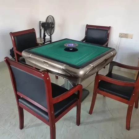 Ledong Juyang Apartment