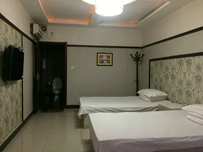 Liaoyang Haikuo Business Hotel Hotels in Wensheng District