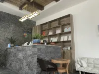 Xingyiqi Mountain Inn