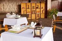 Kupu Kupu Phangan Beach Villas & Spa - breakfast