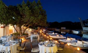 Hotel Palumbalza Porto Rotondo