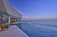 Vias Hotel Vung Tau - Beach resorts