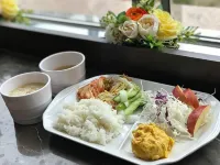 Toyoko Inn Seoul Dongdaemun2 - petit déjeuner
