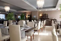 Zeus Essence Dolce by Wyndham Milan Malpensa - breakfast