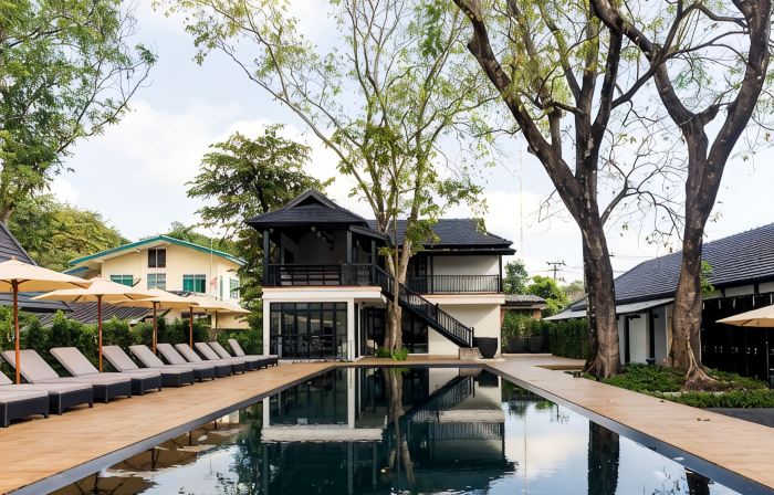 Mora Boutique Hotel