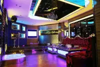Huadong Hotel - Gym