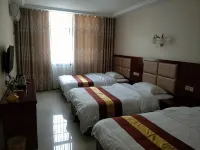 Baixingshifubingguan - 2-Star