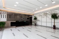 Minjiang Pearl Business Hotel - 2-Star