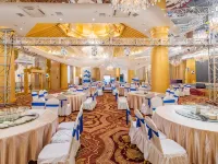 Bayannaoer Restaurant Hotels in Bayannur
