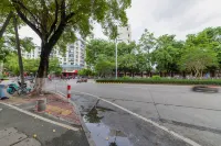 โรงแรมหมิงซวน เม่าหมิง (สาขา ถนนเหวินชวง หนานเยว่ สถานีรถไฟความเร็วสูง เม่าหมิง)