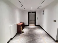 Julong Business Hotel Hotels in Datian
