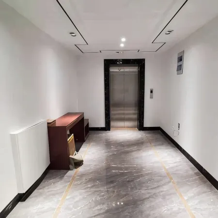 Julong Business Hotel